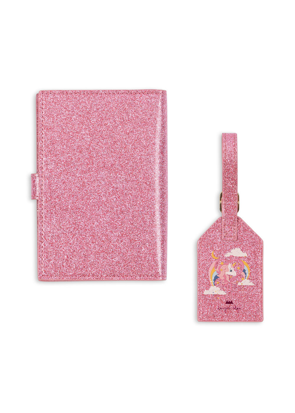 Voyage Travel Set (Horn Stars)