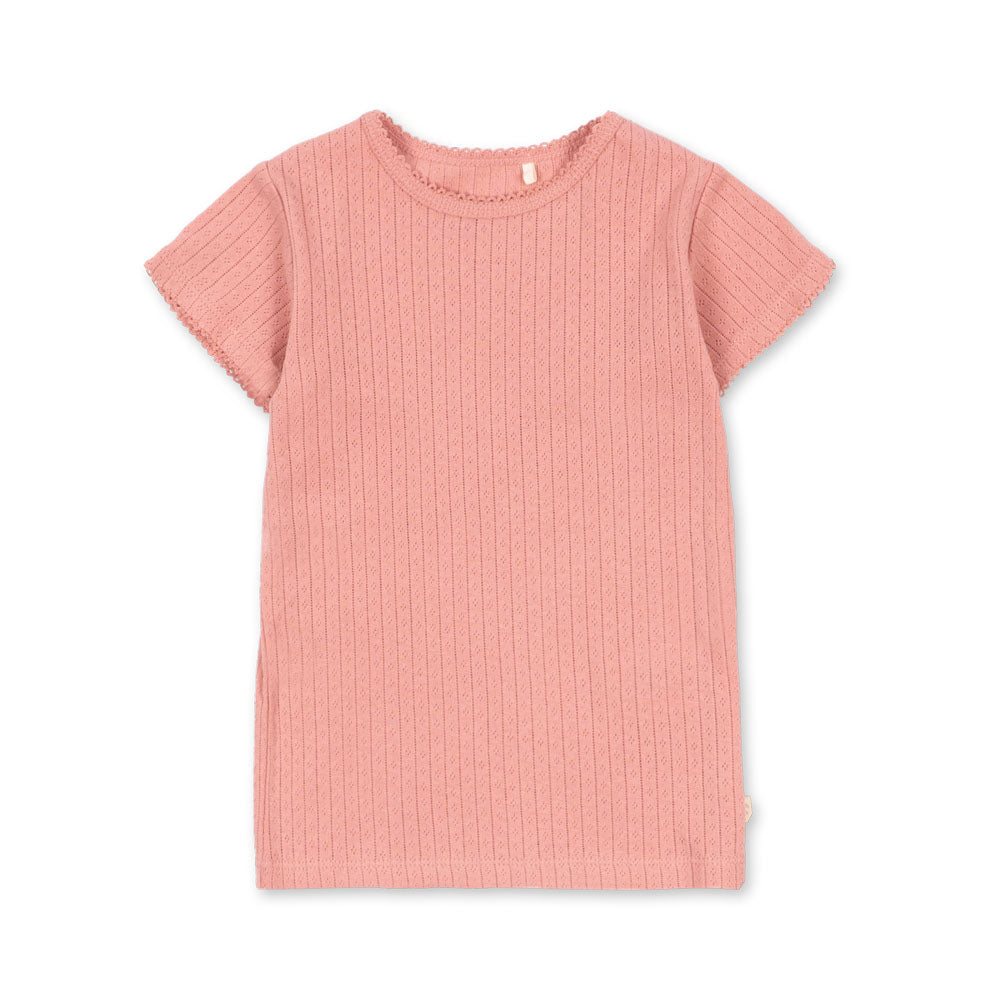 Minnie Tee (Rosette)