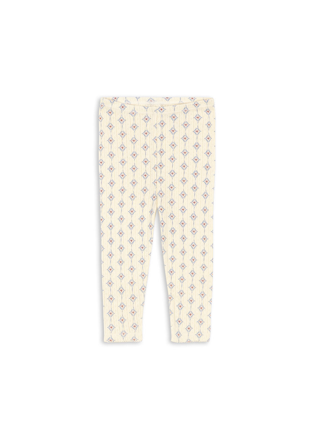 Minnie Leggings (Muro Blue)