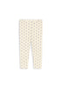Minnie Leggings (Muro Blue)