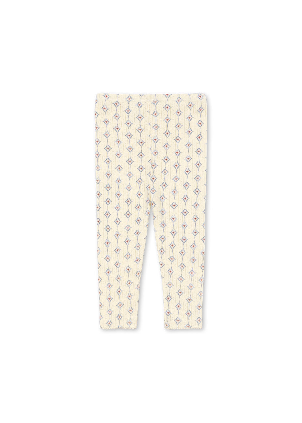 Minnie Leggings (Muro Blue)
