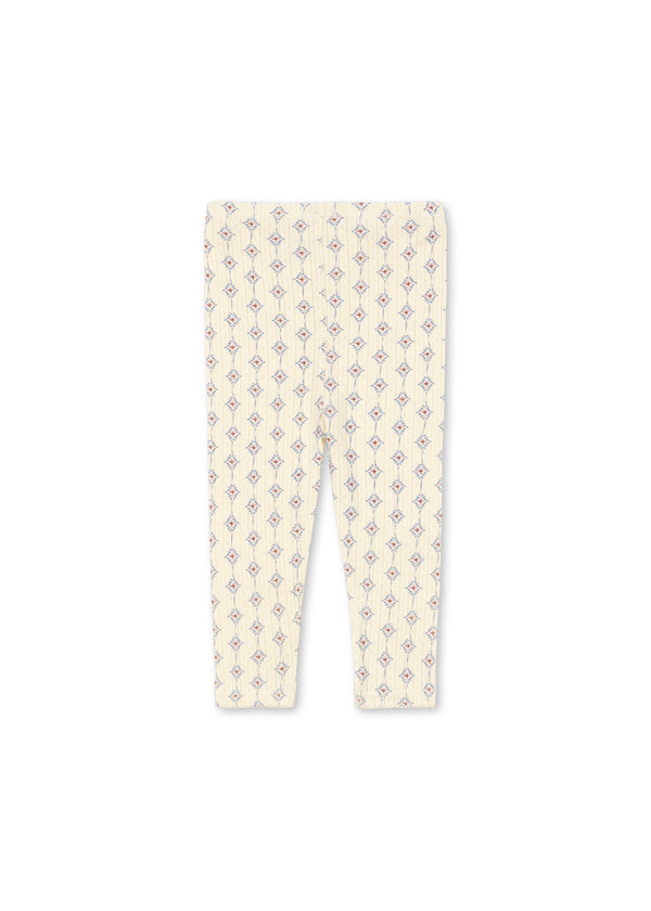 Minnie Leggings (Muro Blue)