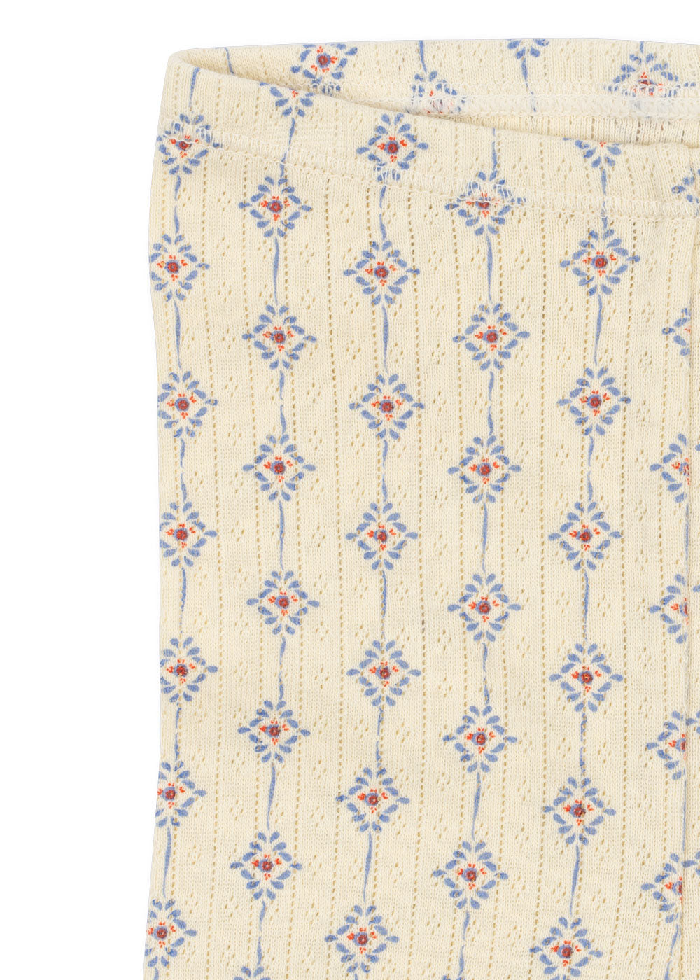 Minnie Leggings (Muro Blue)
