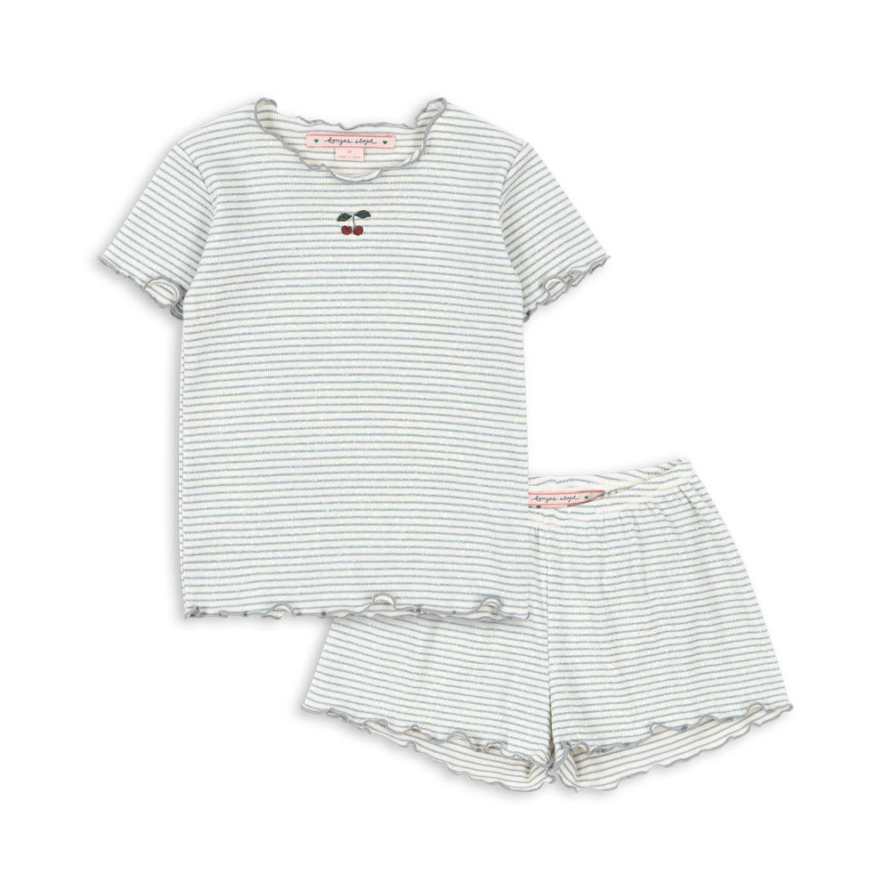 Roli Play Set (Sleet Stripe)