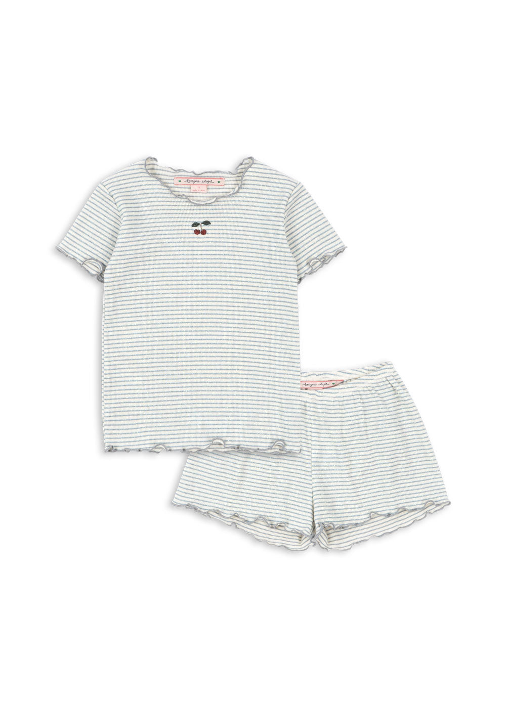Roli Play Set (Sleet Stripe)