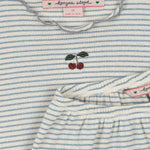 Roli Play Set (Sleet Stripe)