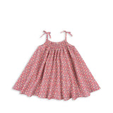 Vivian Strap Dress (Felice Rose)