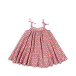 Vivian Strap Dress (Felice Rose)