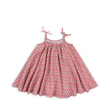 Vivian Strap Dress (Felice Rose)