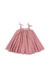 Vivian Strap Dress (Felice Rose)