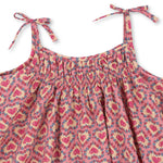 Vivian Strap Dress (Felice Rose)