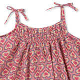 Vivian Strap Dress (Felice Rose)
