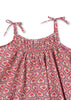 Vivian Strap Dress (Felice Rose)
