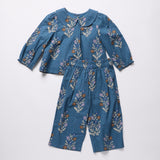 2-PC Set Baby Girls Dawson (Balsam Dewdrop)
