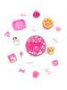 Grab & Go Dough Jar (Pink Pet Shop)