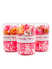 Grab & Go Dough Jar (Pink Pet Shop)