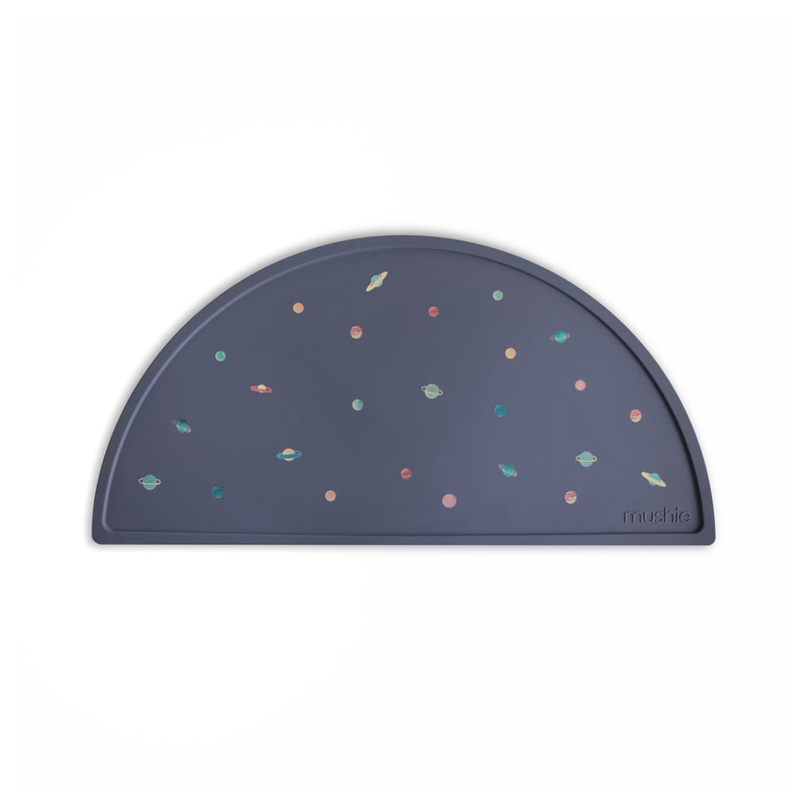Silicone Placemat (Planets)