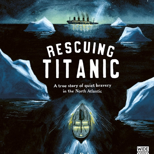 Rescuing Titanic