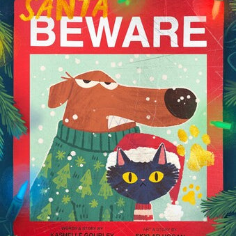 Santa Beware