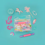 Sensory Dough Bag (Unicorn)