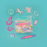 Sensory Dough Bag (Unicorn)