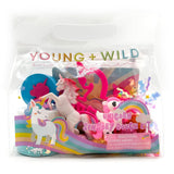 Sensory Dough Bag (Unicorn)