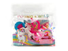 Sensory Dough Bag (Unicorn)