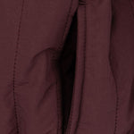 Juno Sequin Bomber Jacket (Decadent Chocolate)