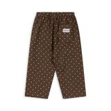 Alfe Pants (Cocoa Dot)