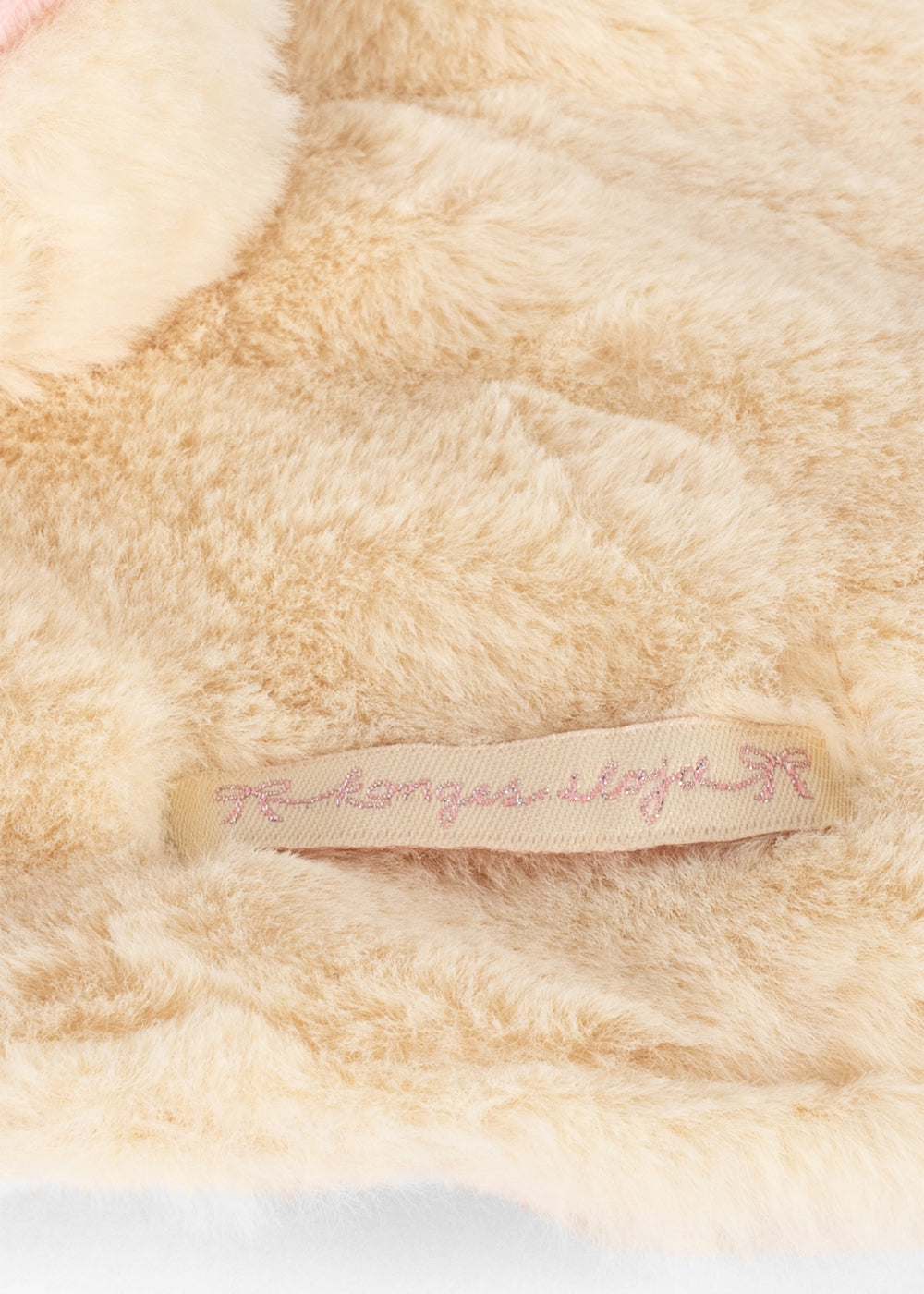 Sleepy Unicorn (Off White)