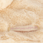 Sleepy Unicorn (Off White)