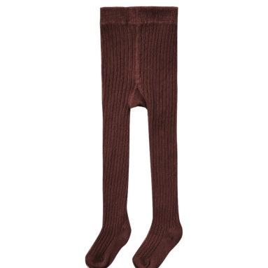 Tights (Black Cherry)