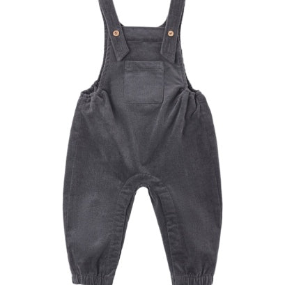 Baby Overall (Midnight)
