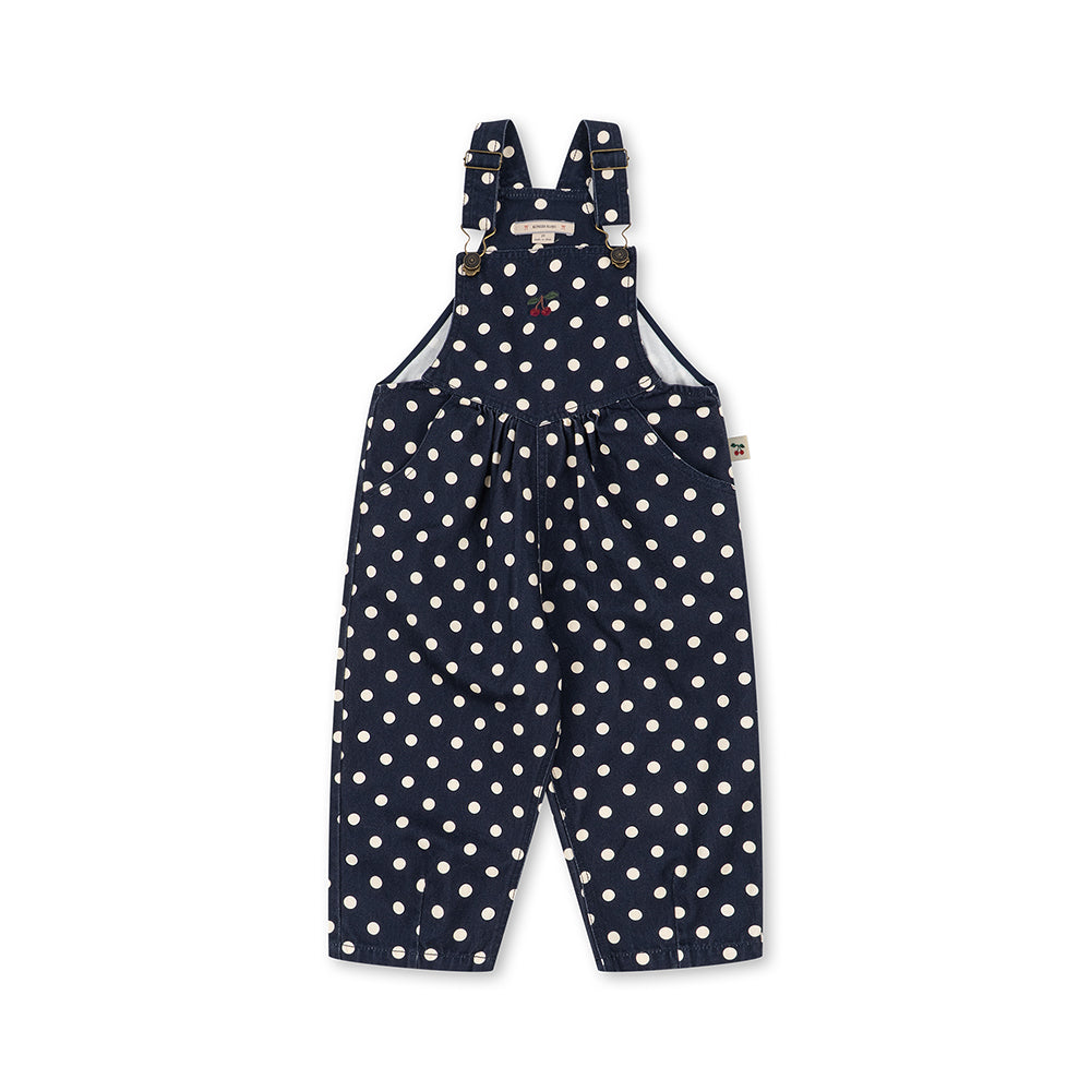 Nola Overalls (Dot Nuit)
