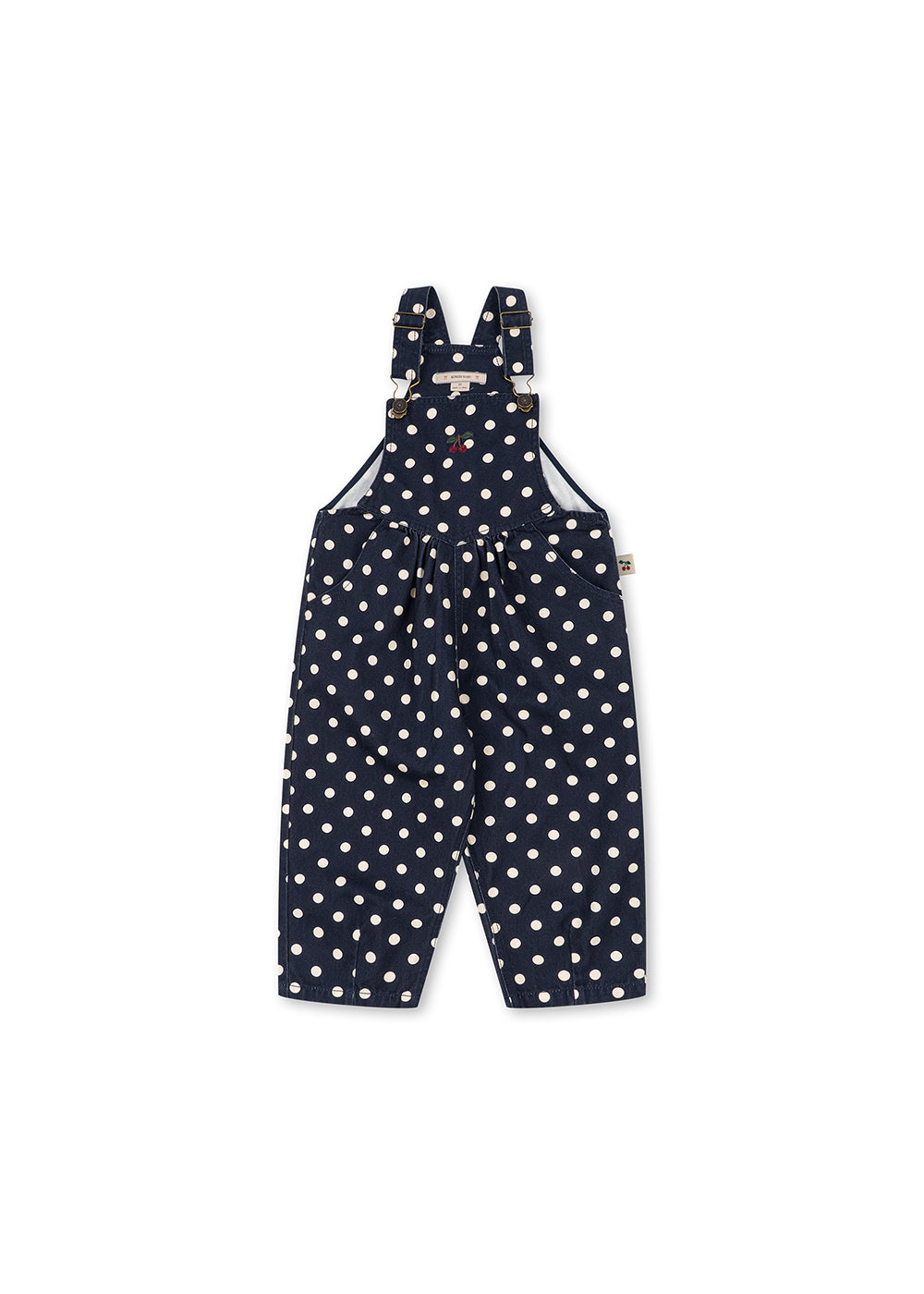 Nola Overalls (Dot Nuit)