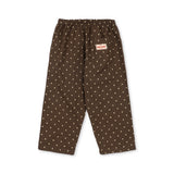 Alfe Pants (Cocoa Dot)