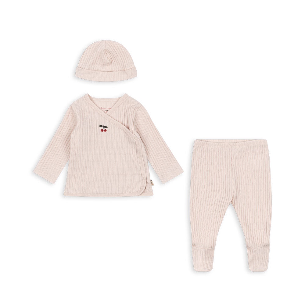 Take-Me-Home Set (Shell)