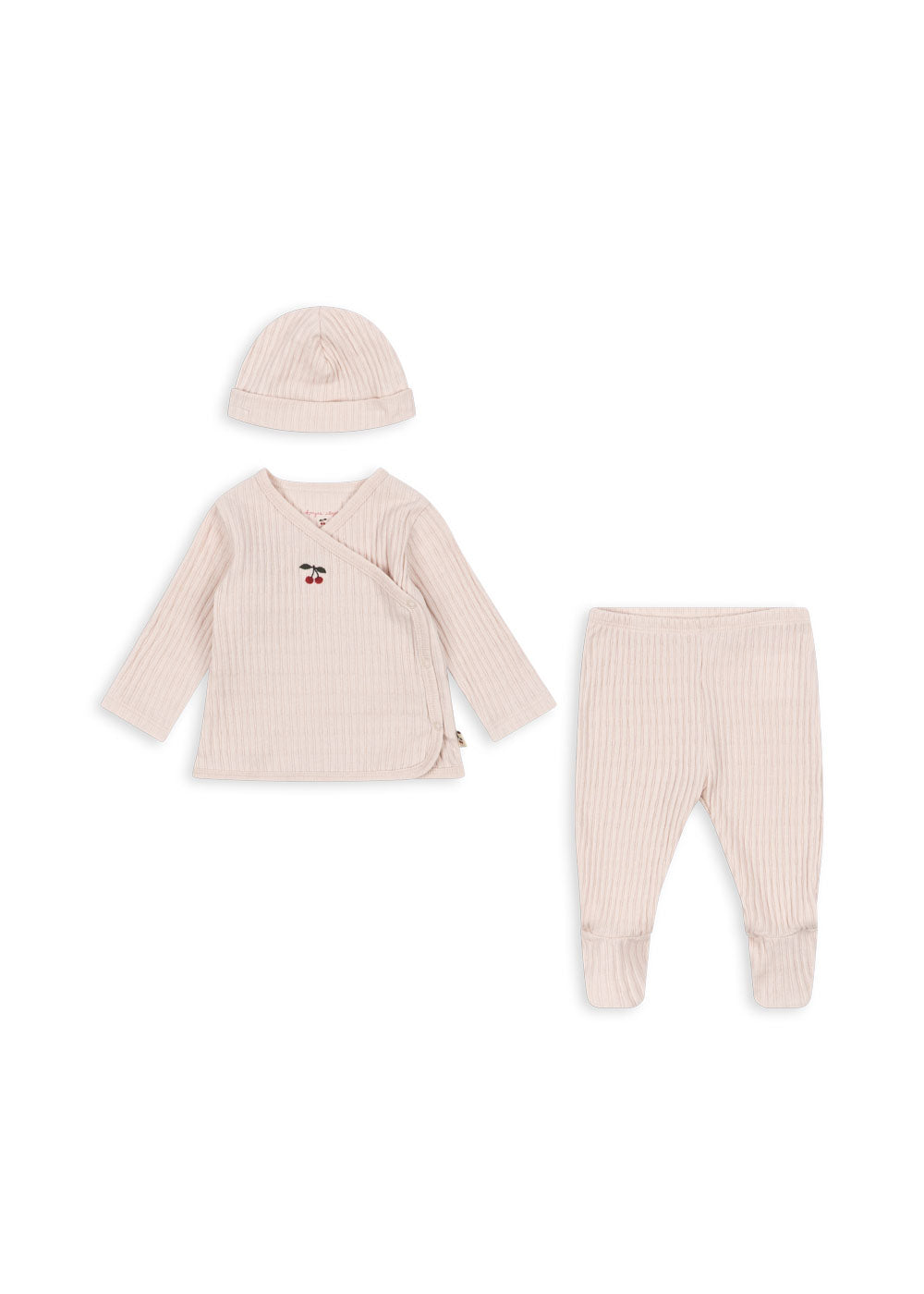 Take-Me-Home Set (Shell)