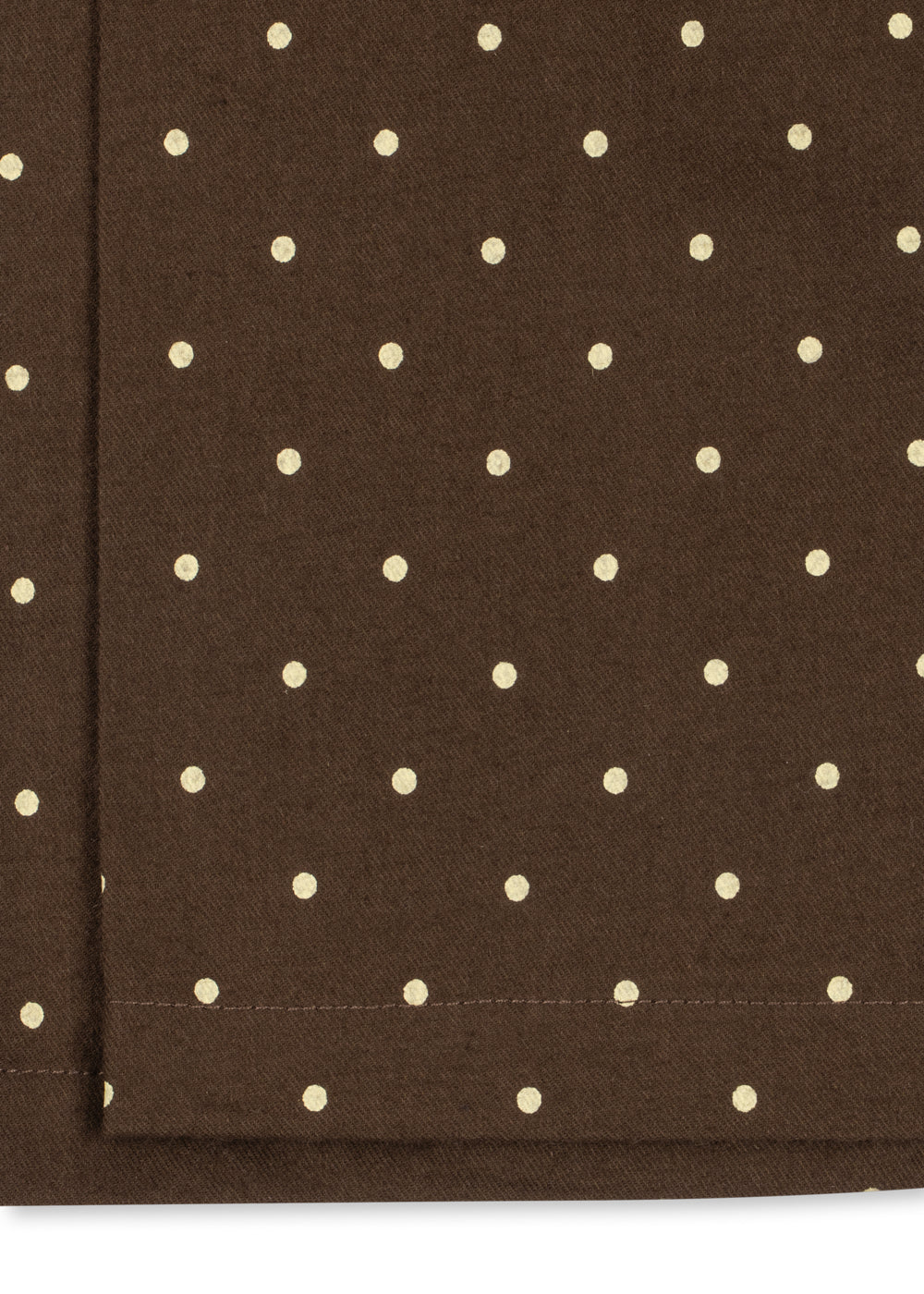 Alfe Pants (Cocoa Dot)