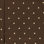Alfe Pants (Cocoa Dot)