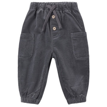 Luca Pant (Midnight)