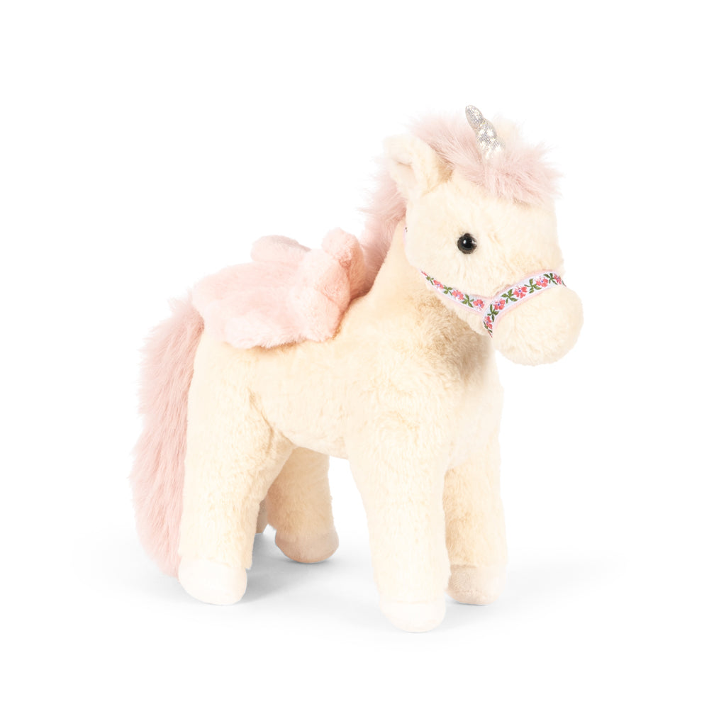 Starlight Unicorn (Off White)