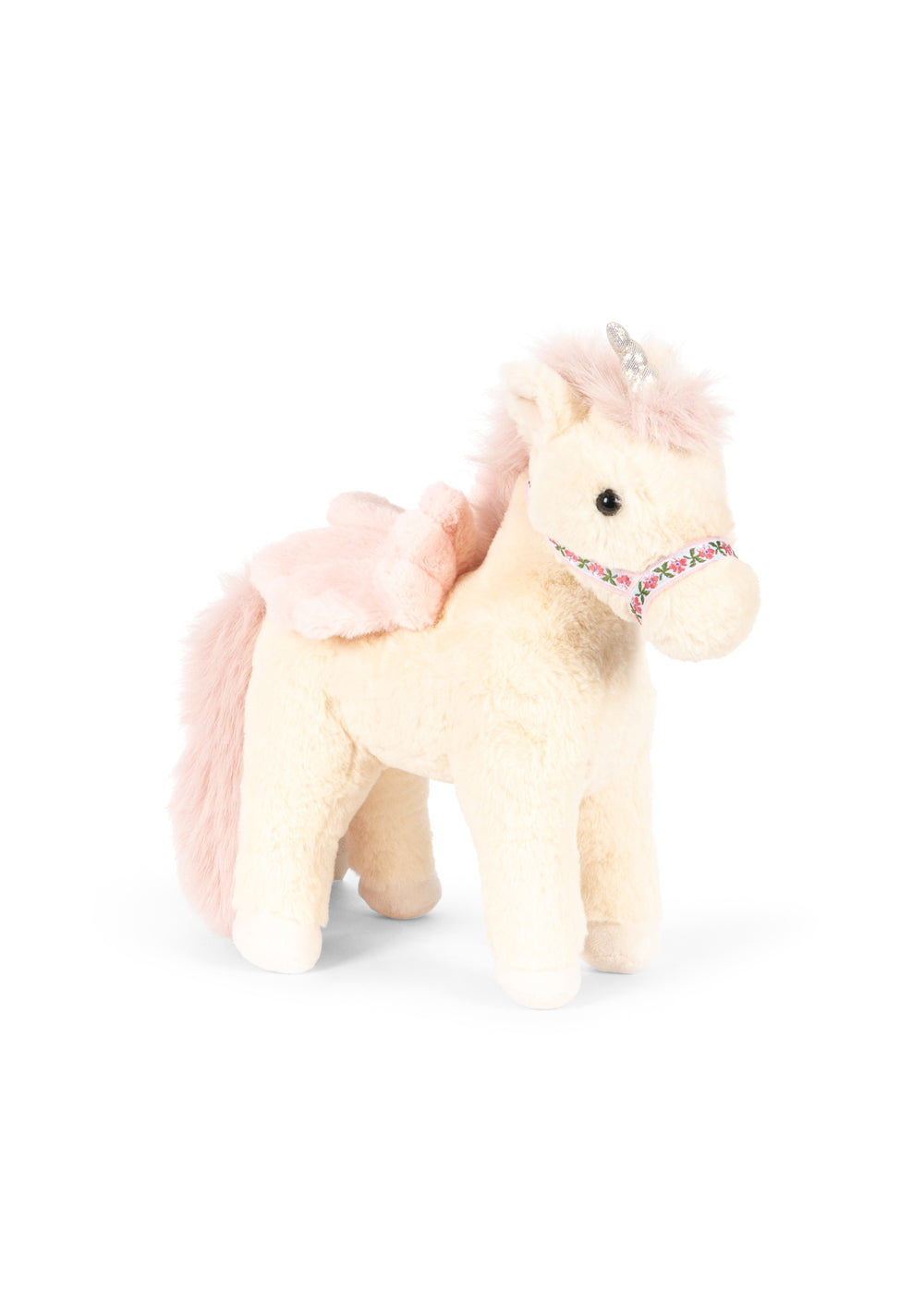 Starlight Unicorn (Off White)