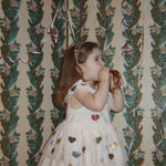 Yvonne Fairy Dress (Coeur Dolce Sequin)
