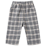 Palmer Pant (Winter Plaid)