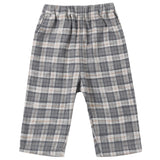 Palmer Pant (Winter Plaid)
