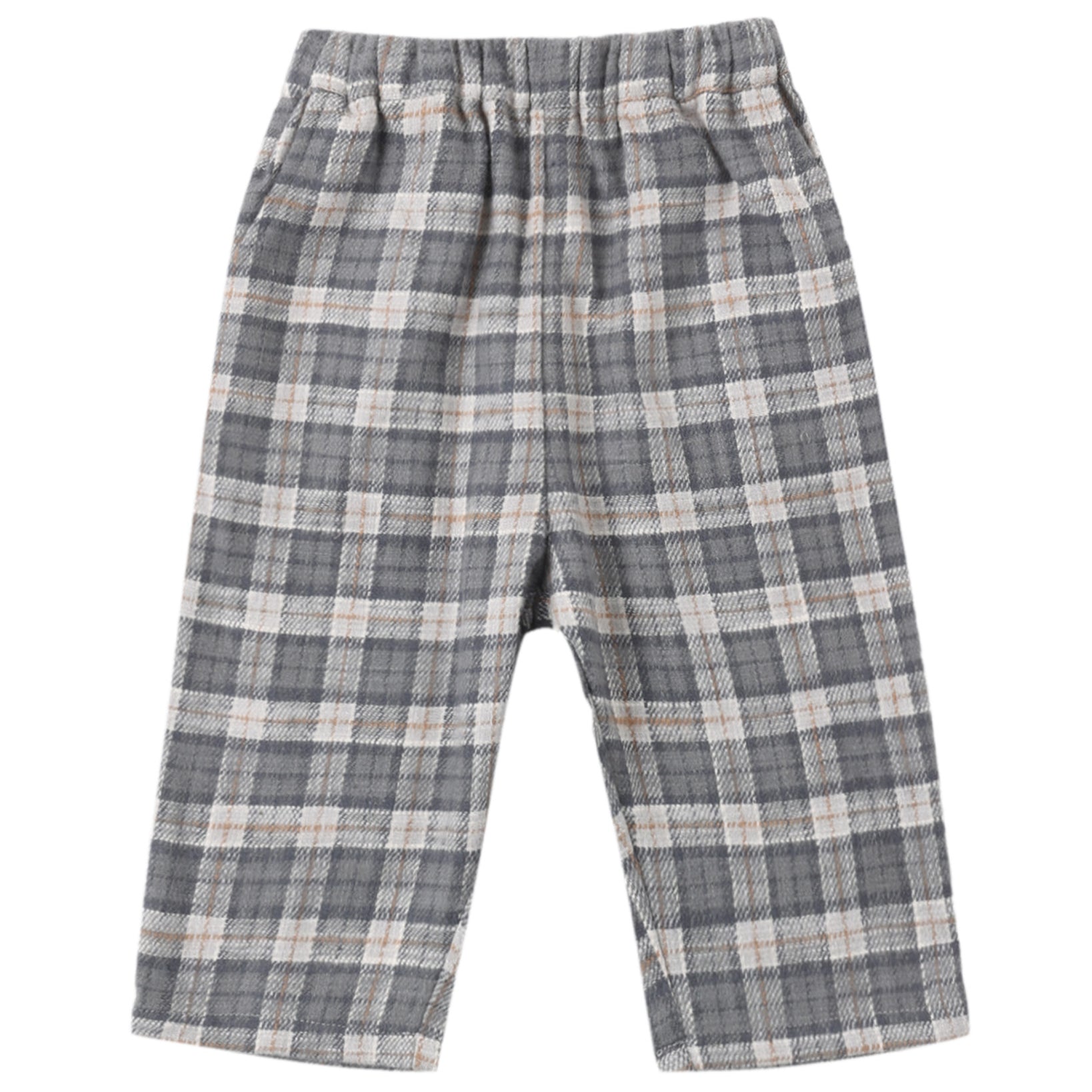 Palmer Pant (Winter Plaid)