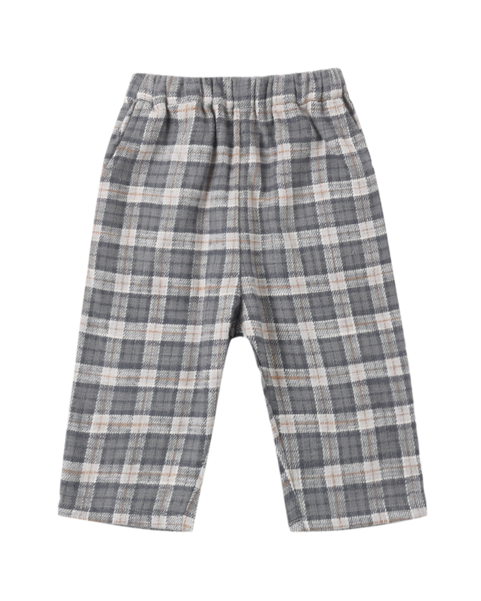 Palmer Pant (Winter Plaid)