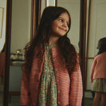 Ponza Dress (Carlie Verde)