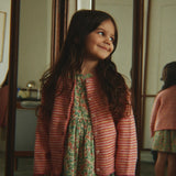 Ponza Dress (Carlie Verde)